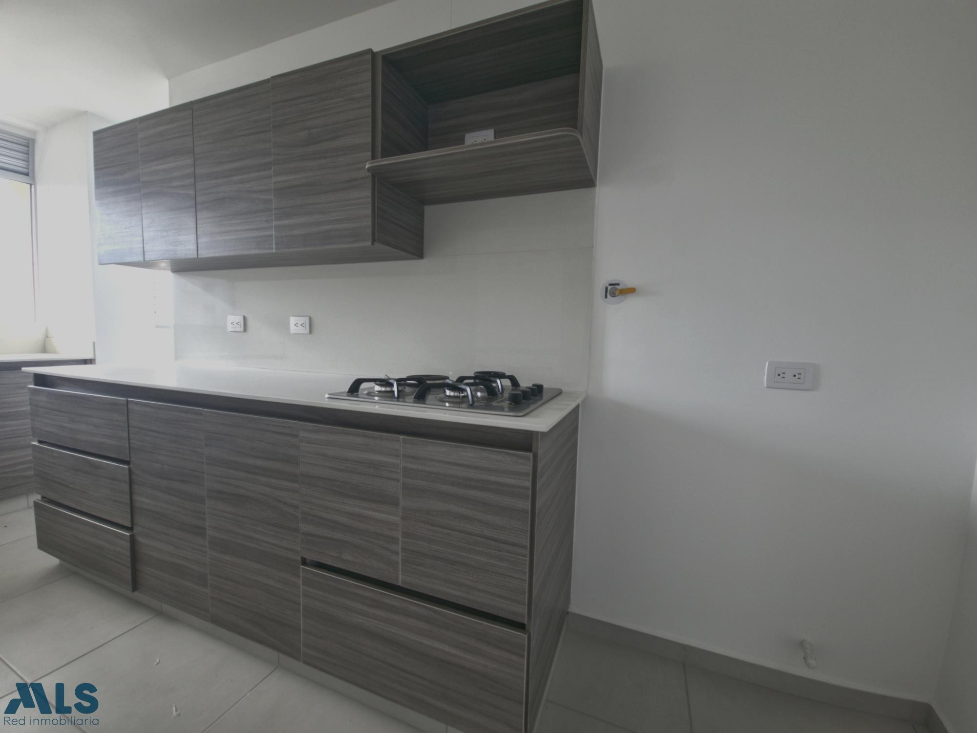 Apartamento en Alto de Las Flores en Sabaneta sabaneta - alto de las flores