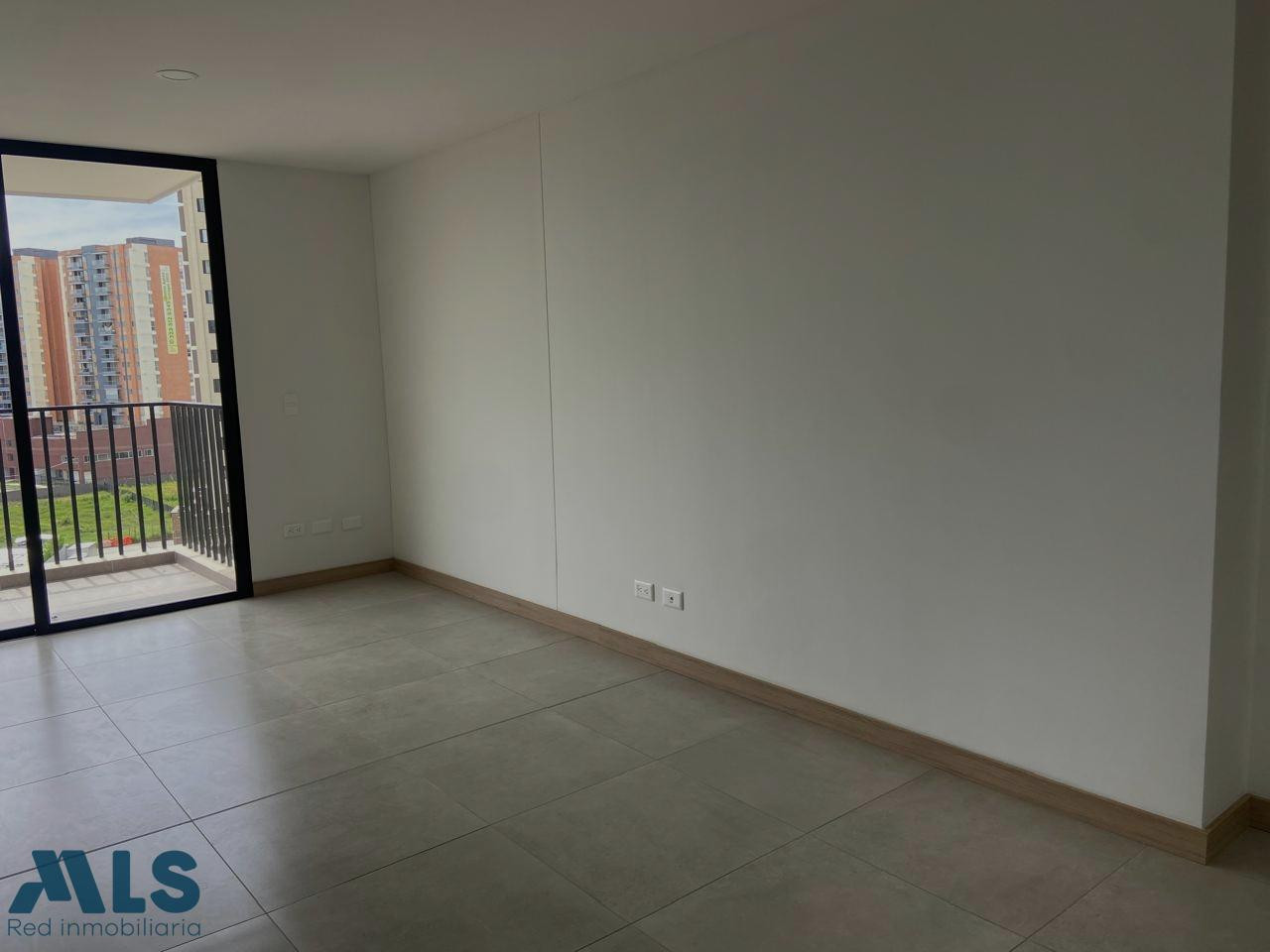 Apartamento en venta en Sa Antonio de Pereira rionegro - san antonio de pereira