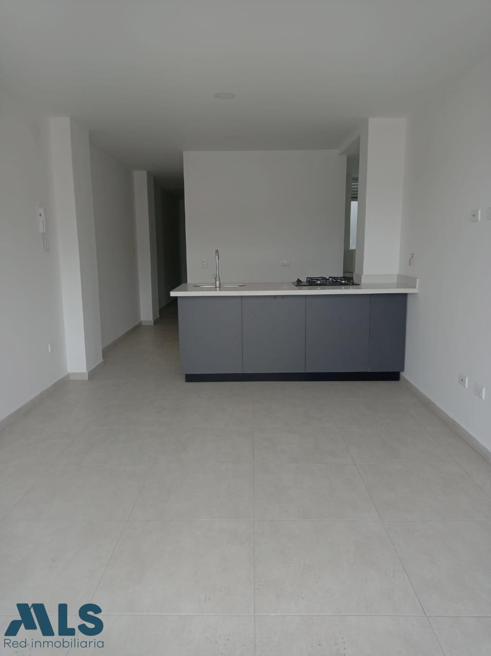 Apartamento para estrenar itagui - independencia