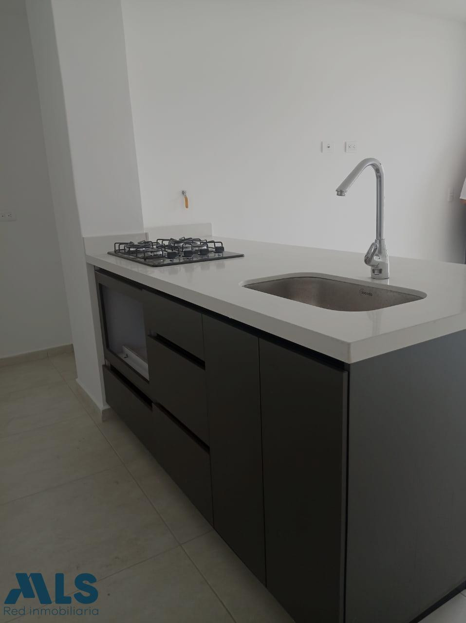 Apartamento para estrenar itagui - independencia