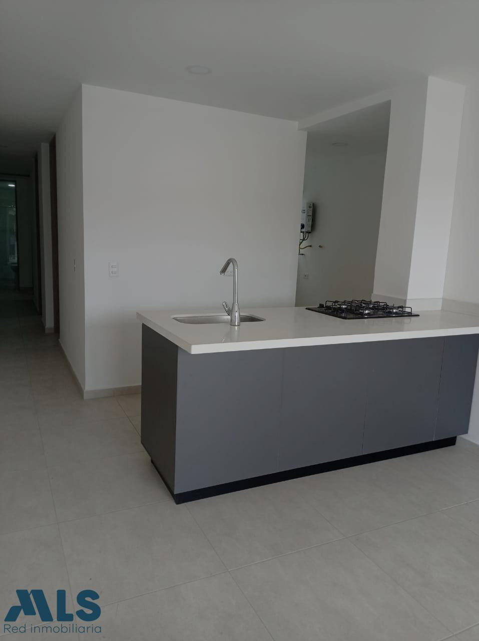 Apartamento para estrenar itagui - independencia