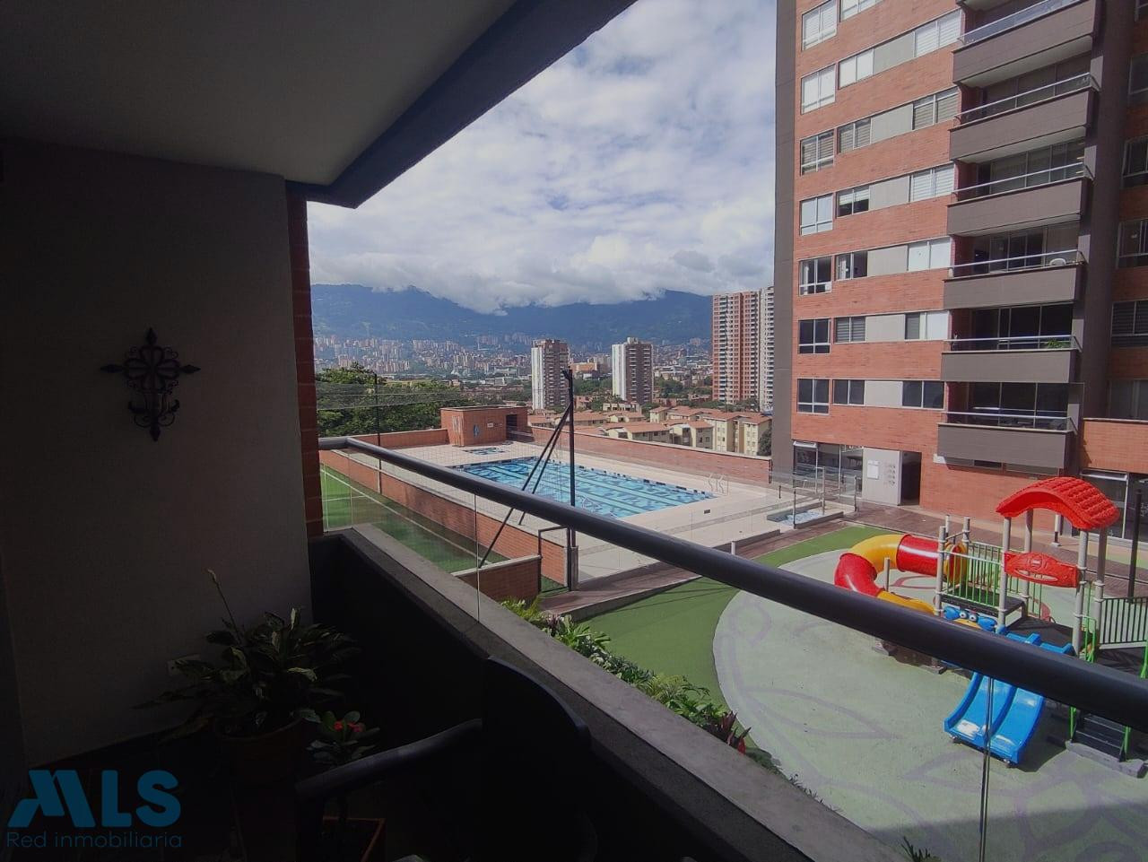 Hermoso apartamento en venta en Guayabal medellin - guayabal