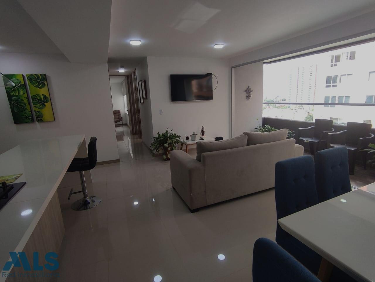 Hermoso apartamento en venta en Guayabal medellin - guayabal