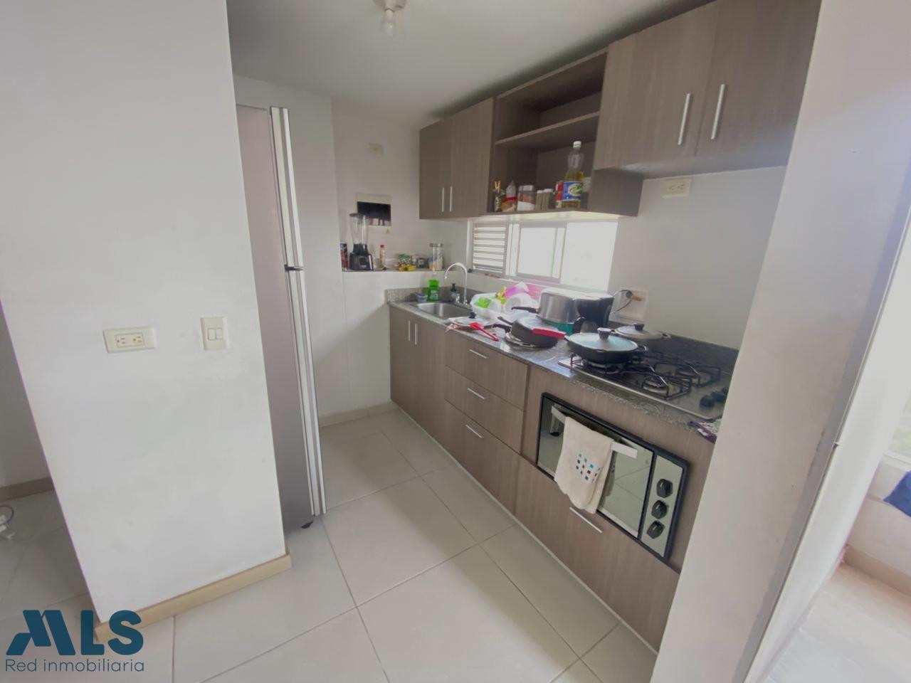 Apartamento en las Antillas envigado - las antillas