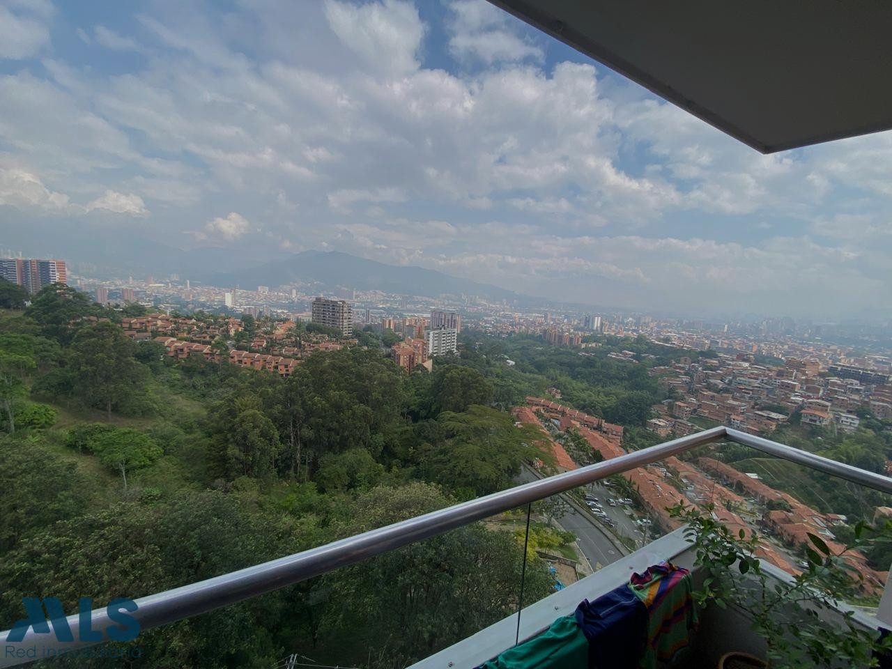 Apartamento en las Antillas envigado - las antillas