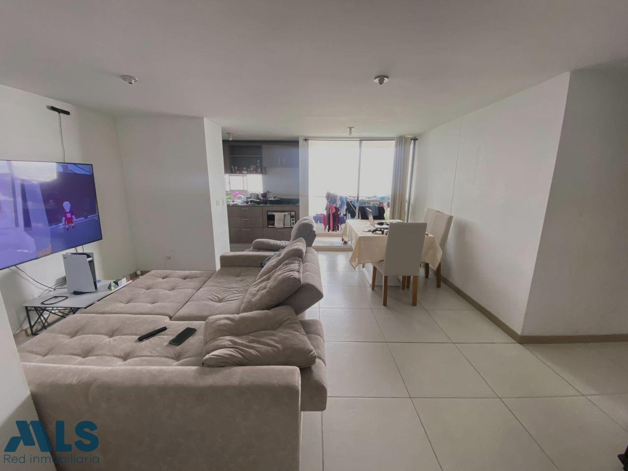 Apartamento en las Antillas envigado - las antillas