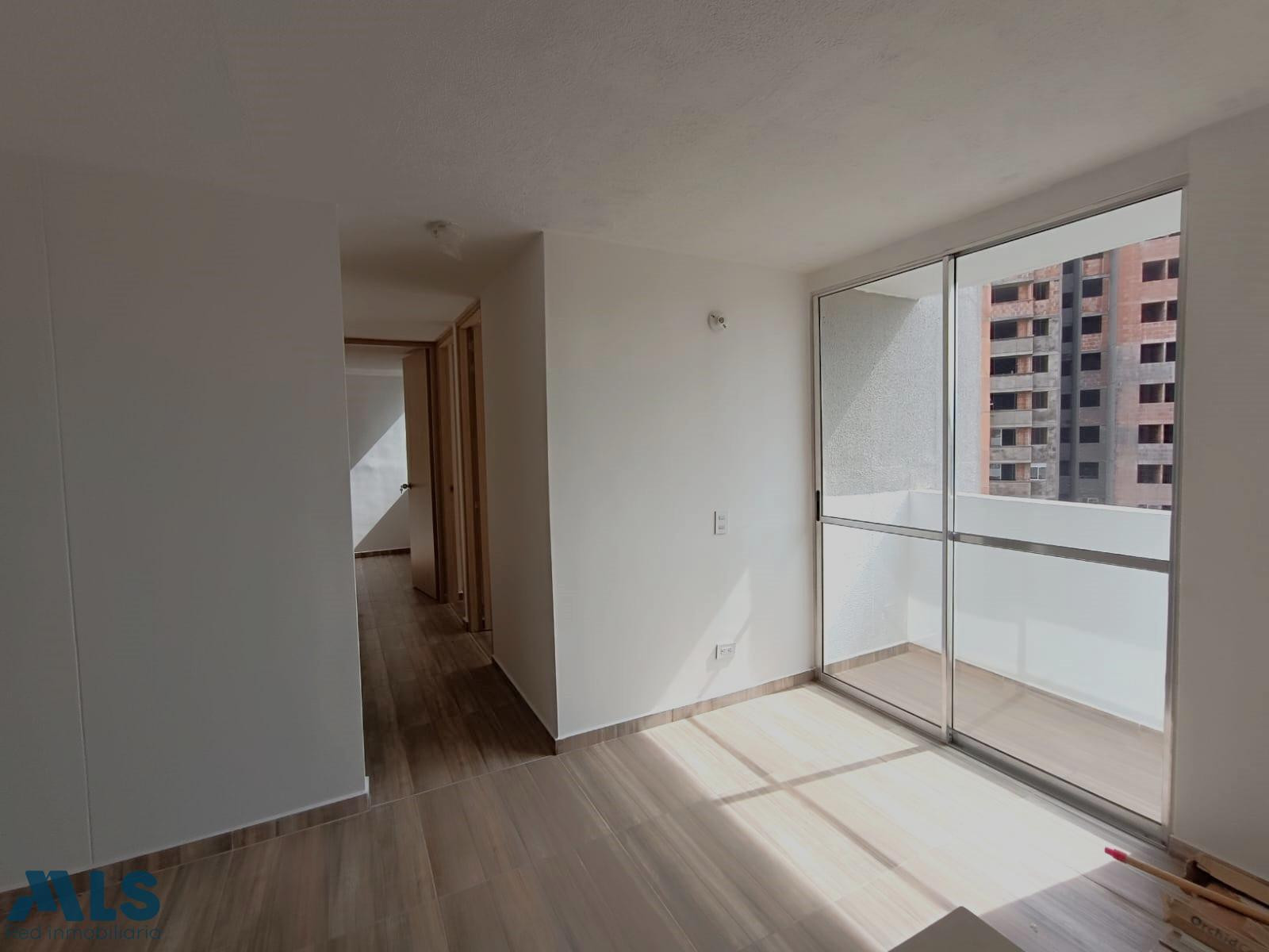 APARTAMENTO PARA ESTRENAR bello - niquia