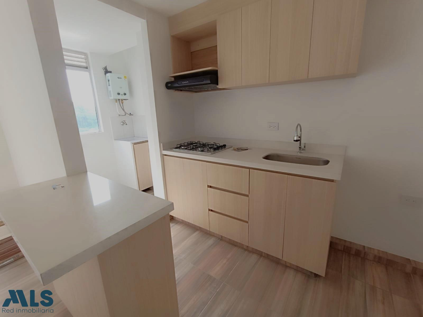 APARTAMENTO PARA ESTRENAR bello - niquia