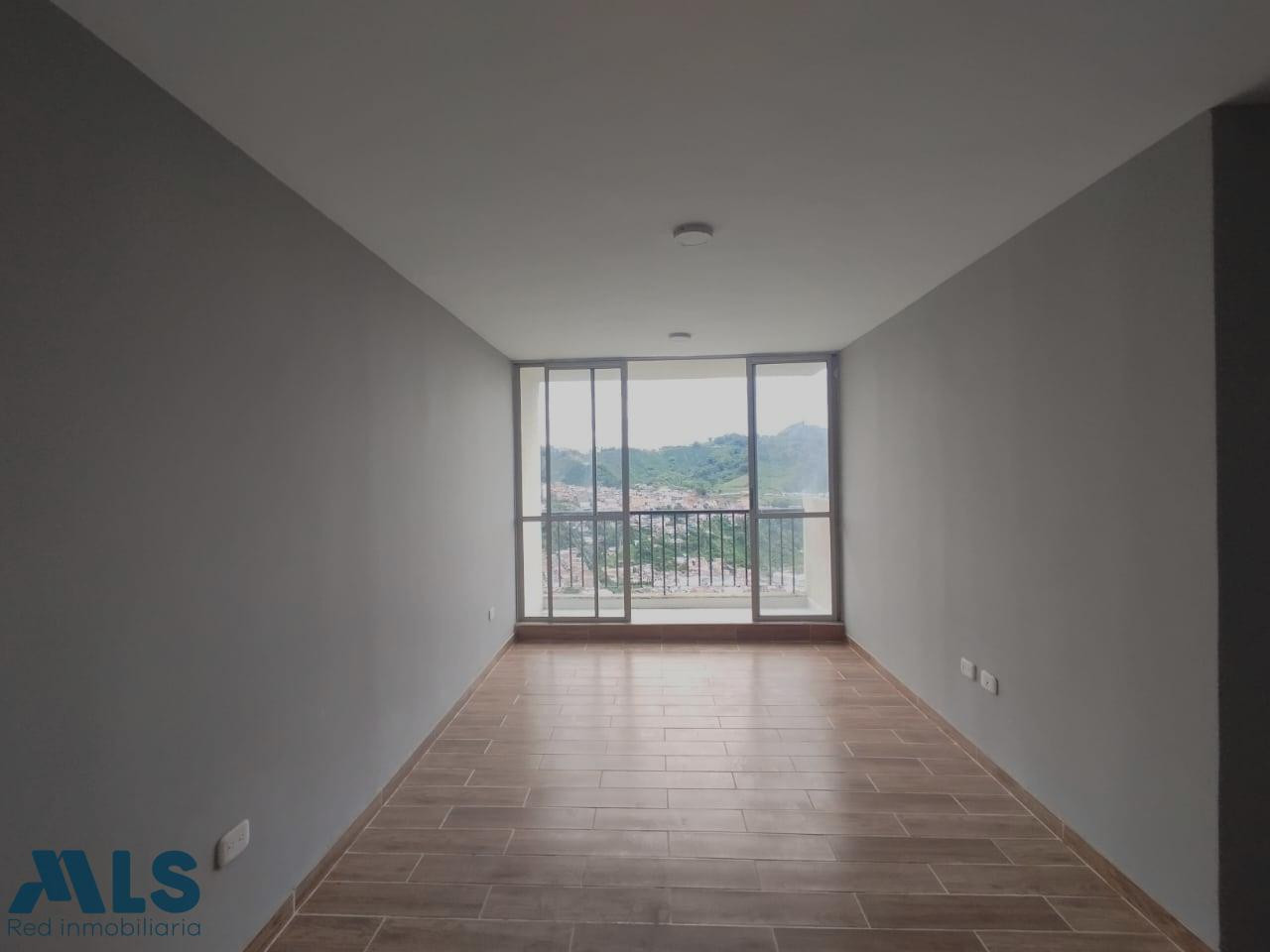 APARTAMENTO EN VENTA MAJESTIC VIA FRAILES pereira - frailes