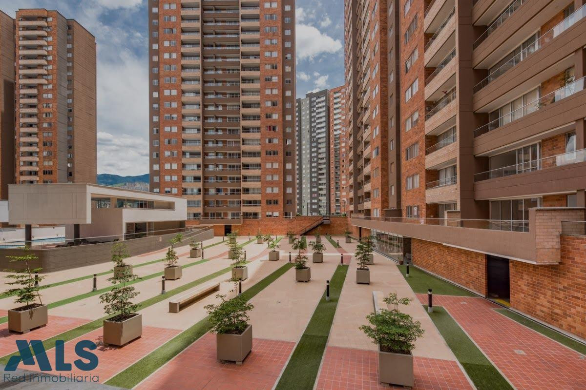 Apartamento en Tierra Firme san Germán. medellin - san german