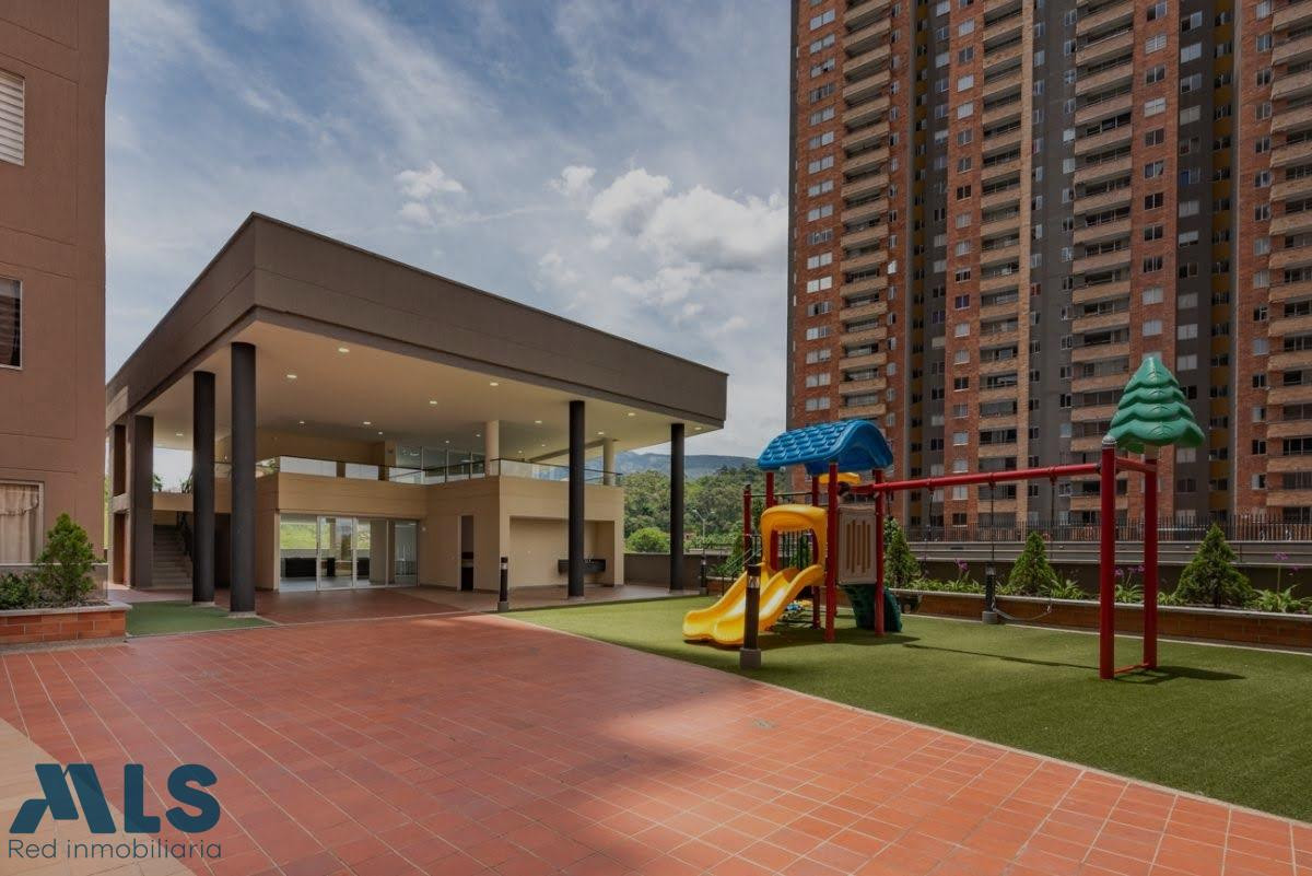 Apartamento en Tierra Firme san Germán. medellin - san german