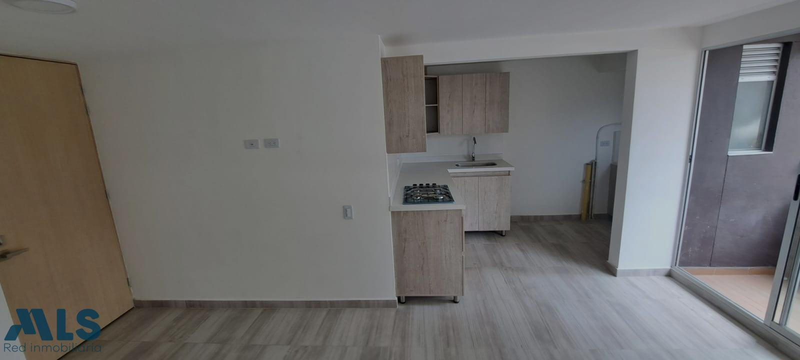 Apartamento en Bello para estrenar bello - san gabriel