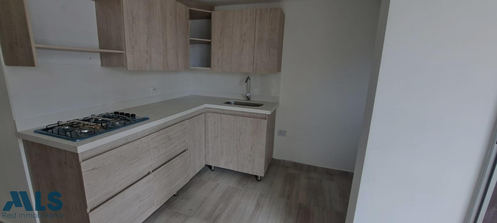 Apartamento en Bello para estrenar bello - san gabriel