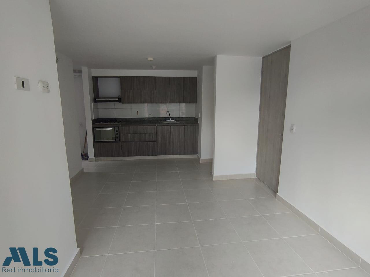 Apartamento en venta, La Estrella la-estrella - la tablaza