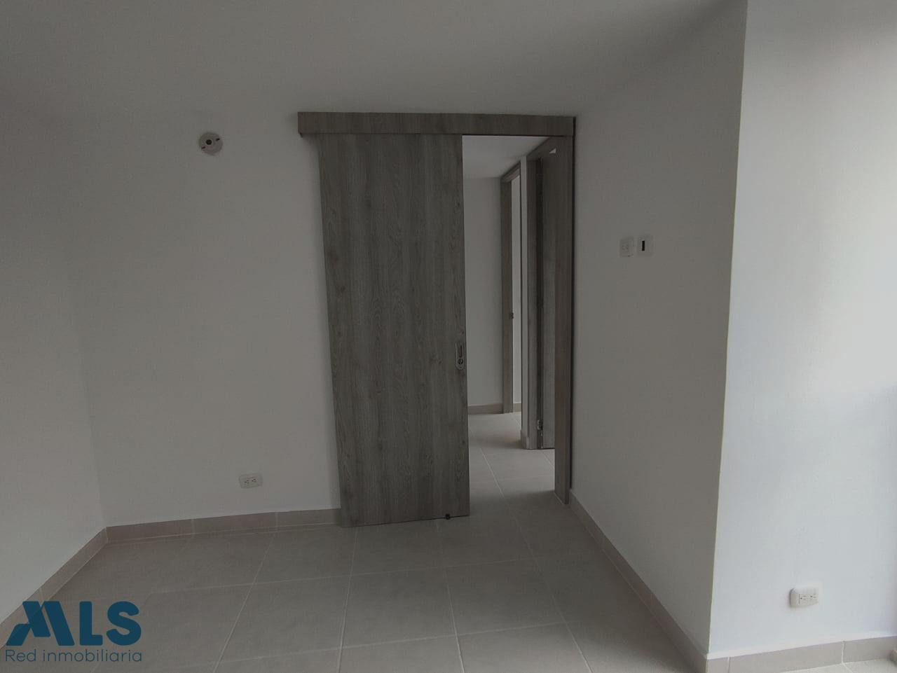 Apartamento en venta, La Estrella la-estrella - la tablaza