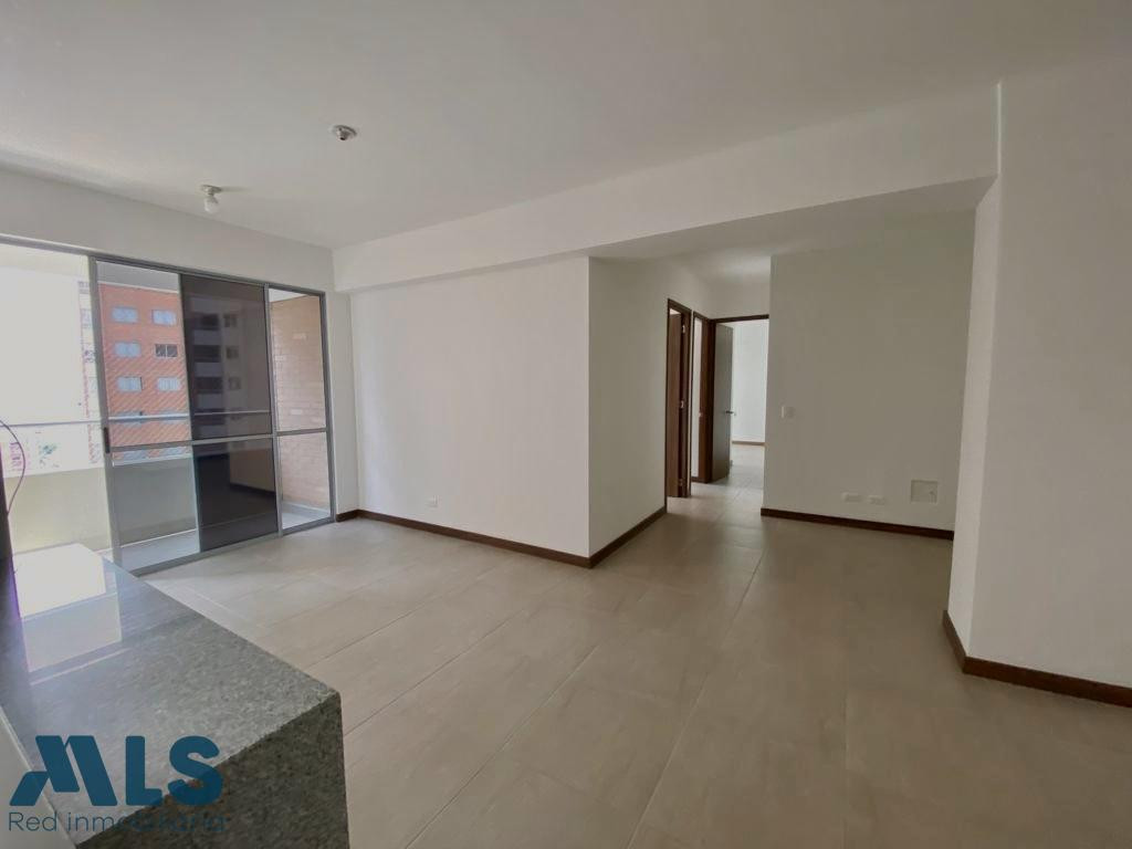 Apartamento en excelente sector del Norte bello - fabricato