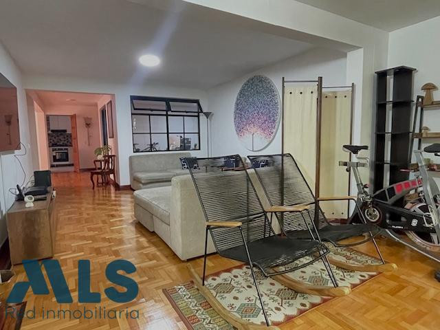 Hermoso Apartamento en la Milla de Oro del poblado medellin - patio bonito