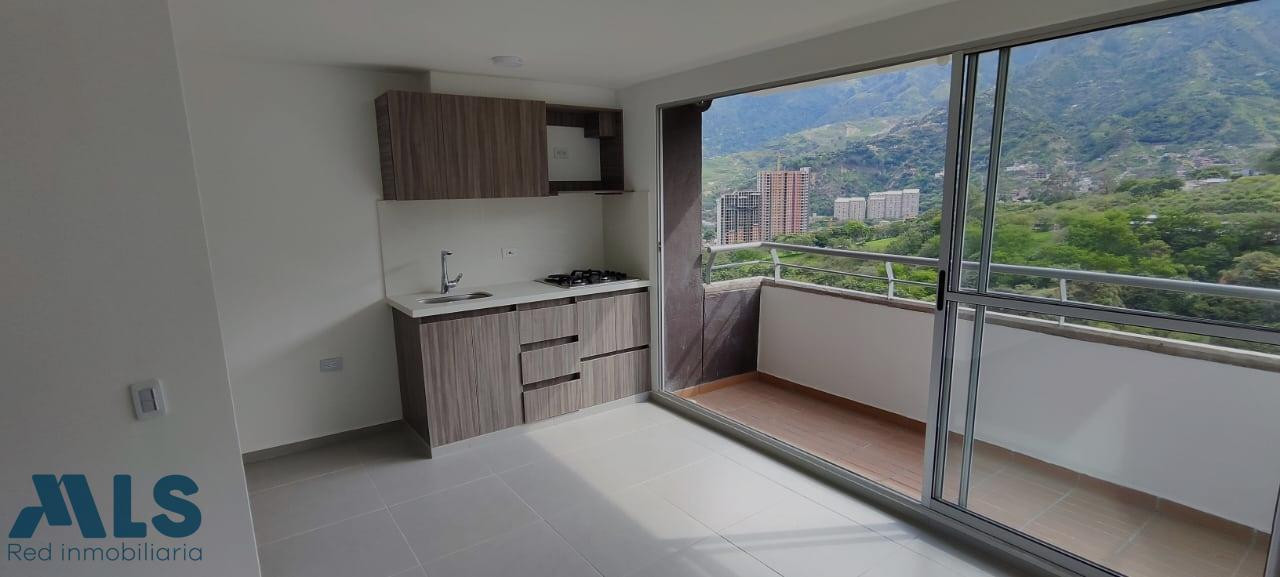 Apartamento en San Gabriel para estrenar, Bello bello - san gabriel