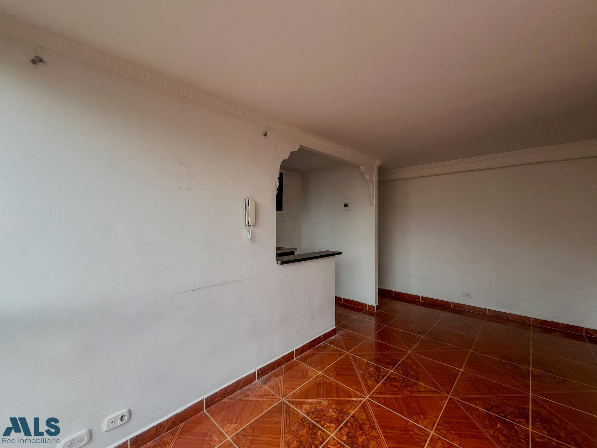 Apartamento muy bien ubicado en buenos aires centro - cataluna