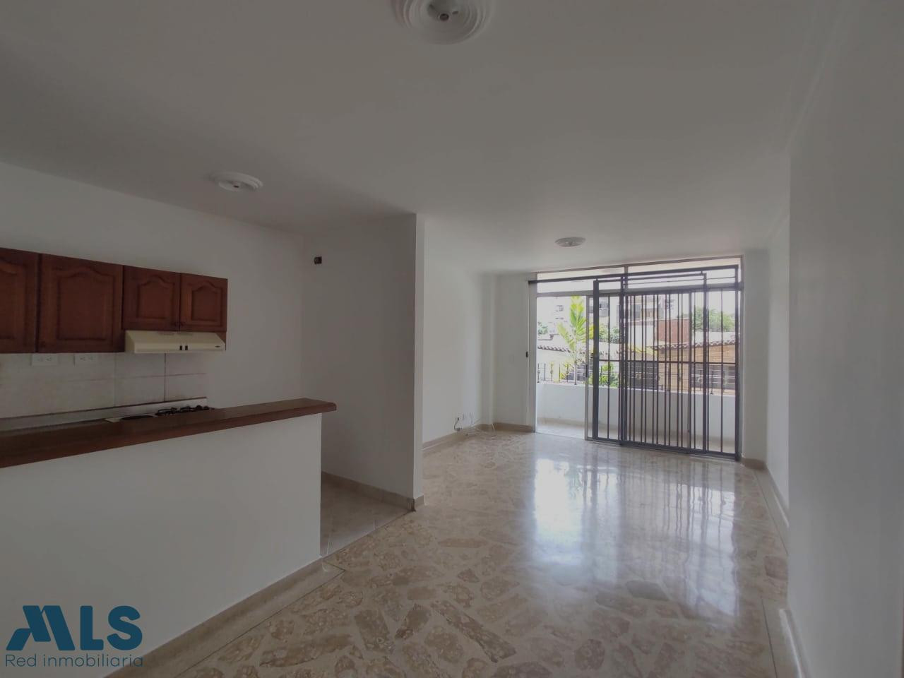 Hermoso apartamento en la castellana medellin - la castellana