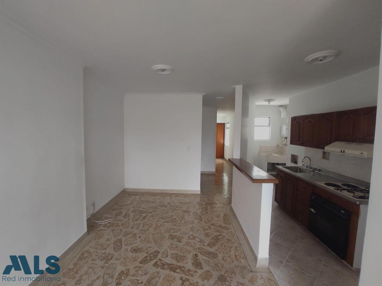 Hermoso apartamento en la castellana medellin - la castellana