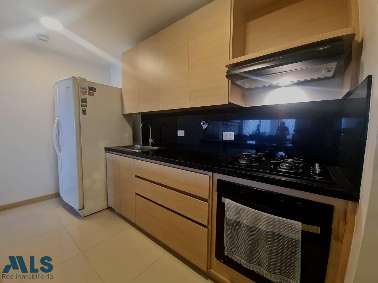 APARTAMENTO EN VENTA BARRIO JARDINES, ENVIGADO envigado - jardines