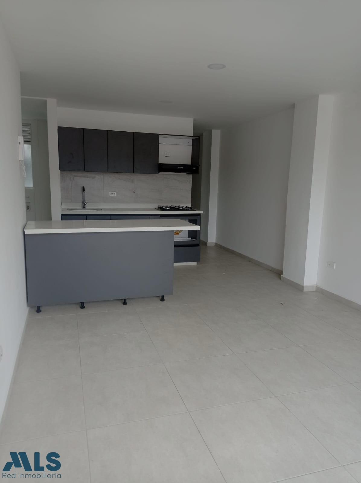 Apartamento para estrenar itagui - independencia