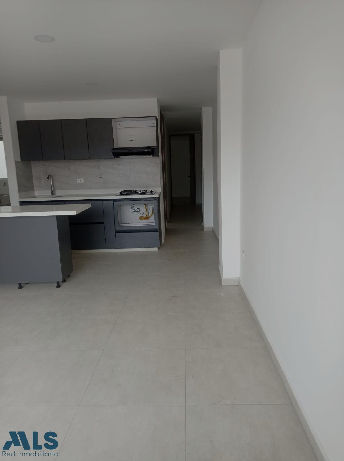 Apartamento para estrenar itagui - independencia