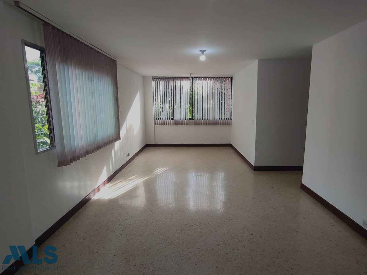 Apartamento en venta sector familiar en Medellín. medellin - nueva villa de aburra