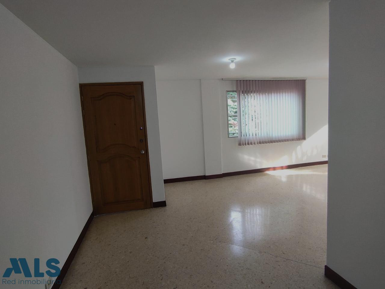 Apartamento en venta sector familiar en Medellín. medellin - nueva villa de aburra