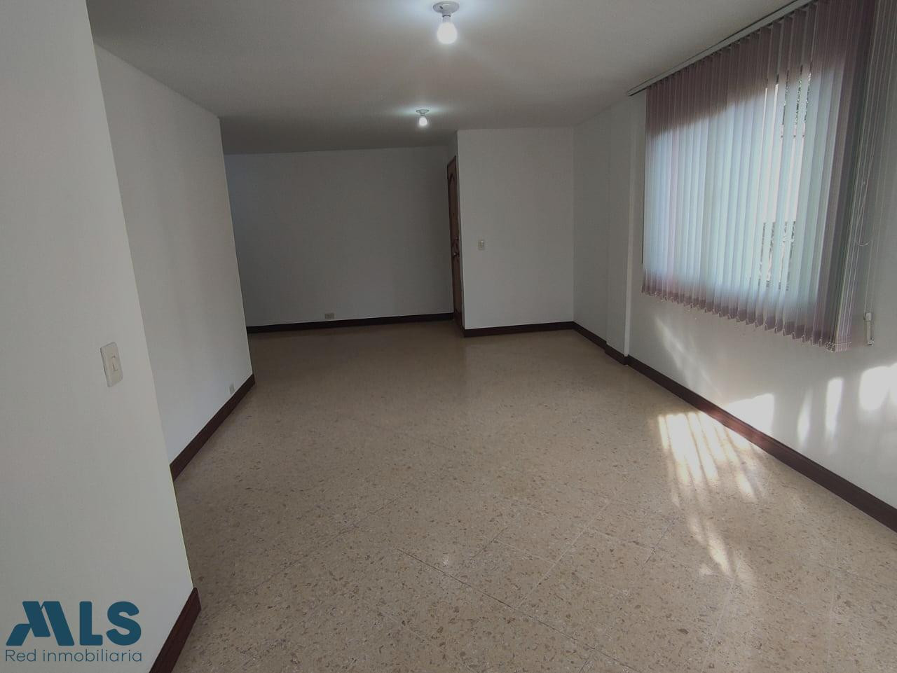 Apartamento en venta sector familiar en Medellín. medellin - nueva villa de aburra