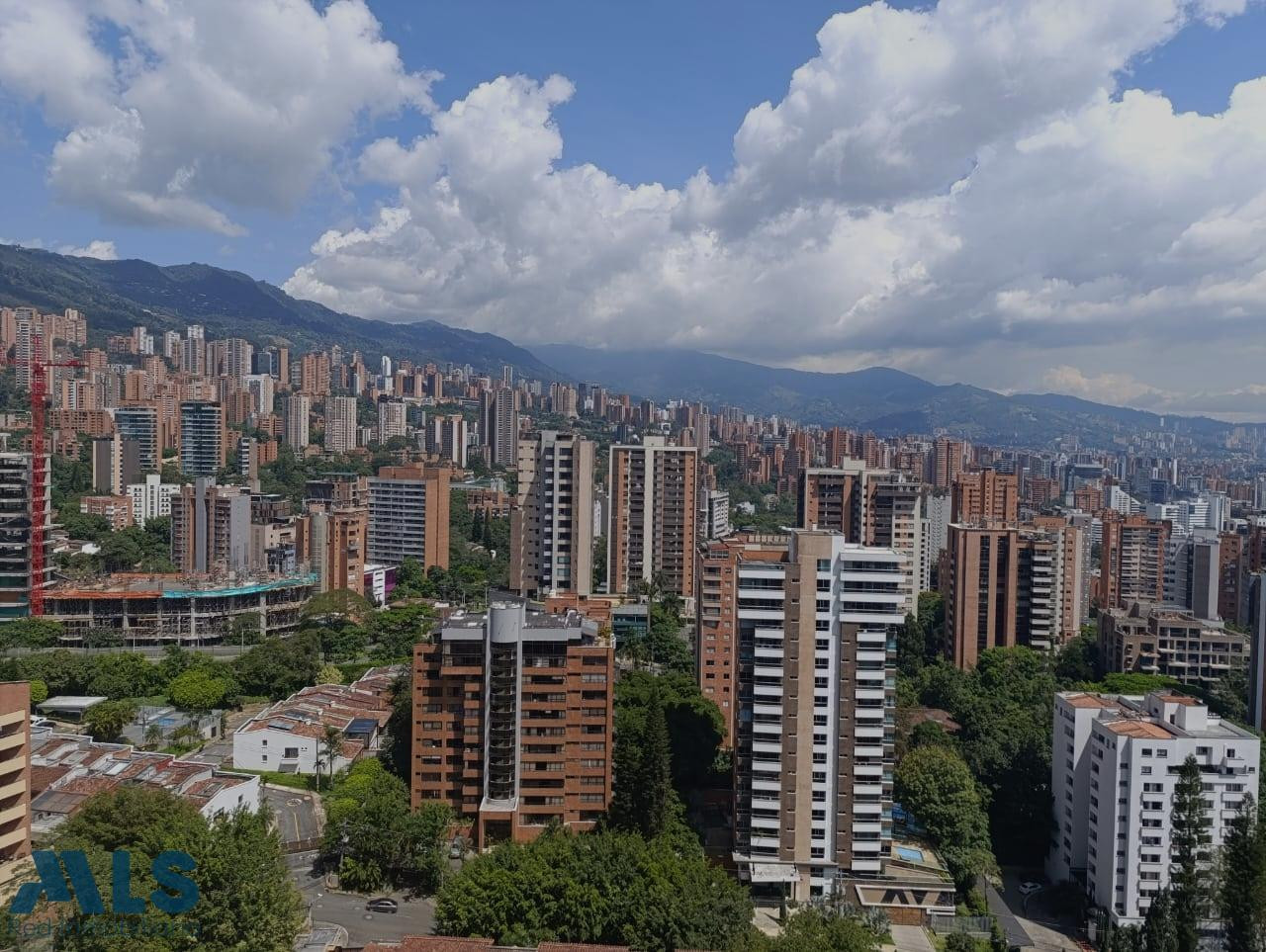 Vive la exclusividad con vistas espléndidas en una de las mejores zonas de Medellín medellin - castropol