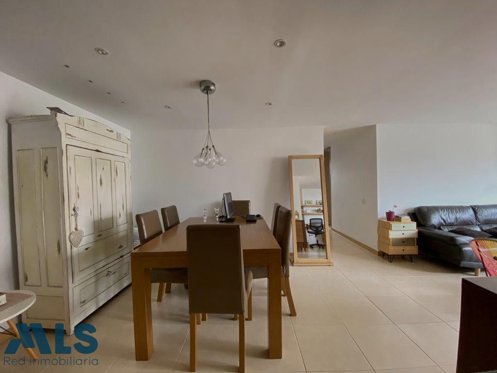 Venta apartamento Loma San José sabaneta - loma de san jose