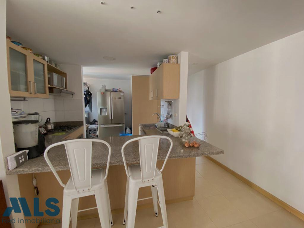 Venta apartamento Loma San José sabaneta - loma de san jose