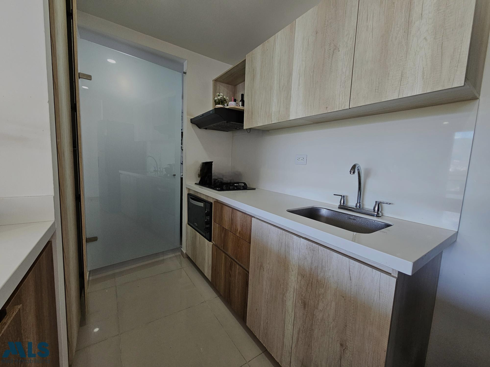 Venta de apartamento en Tierra Firme medellin - san german