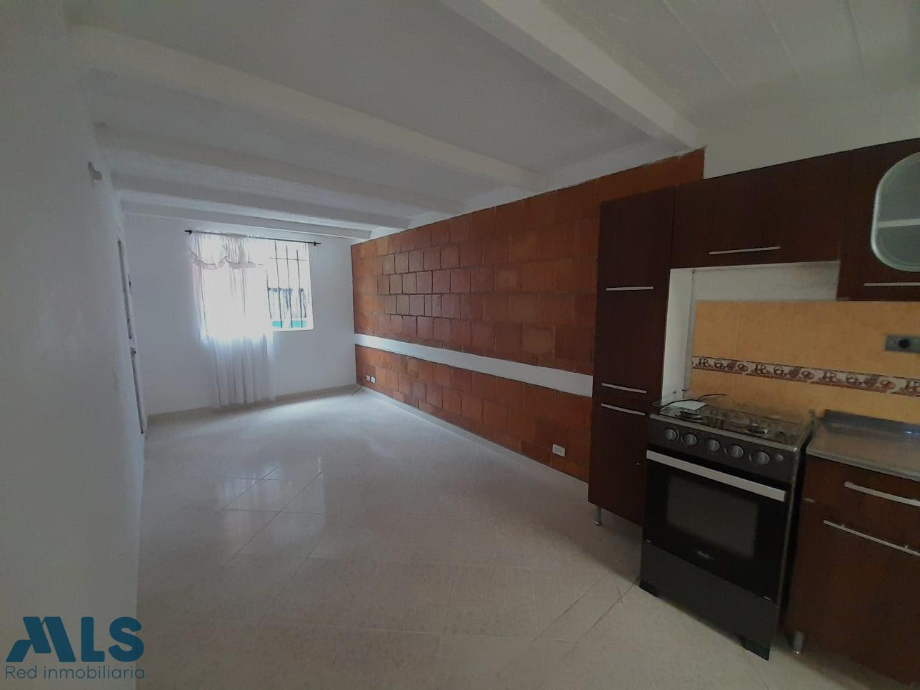 Apartamento para la venta en Bello bello - carmelo