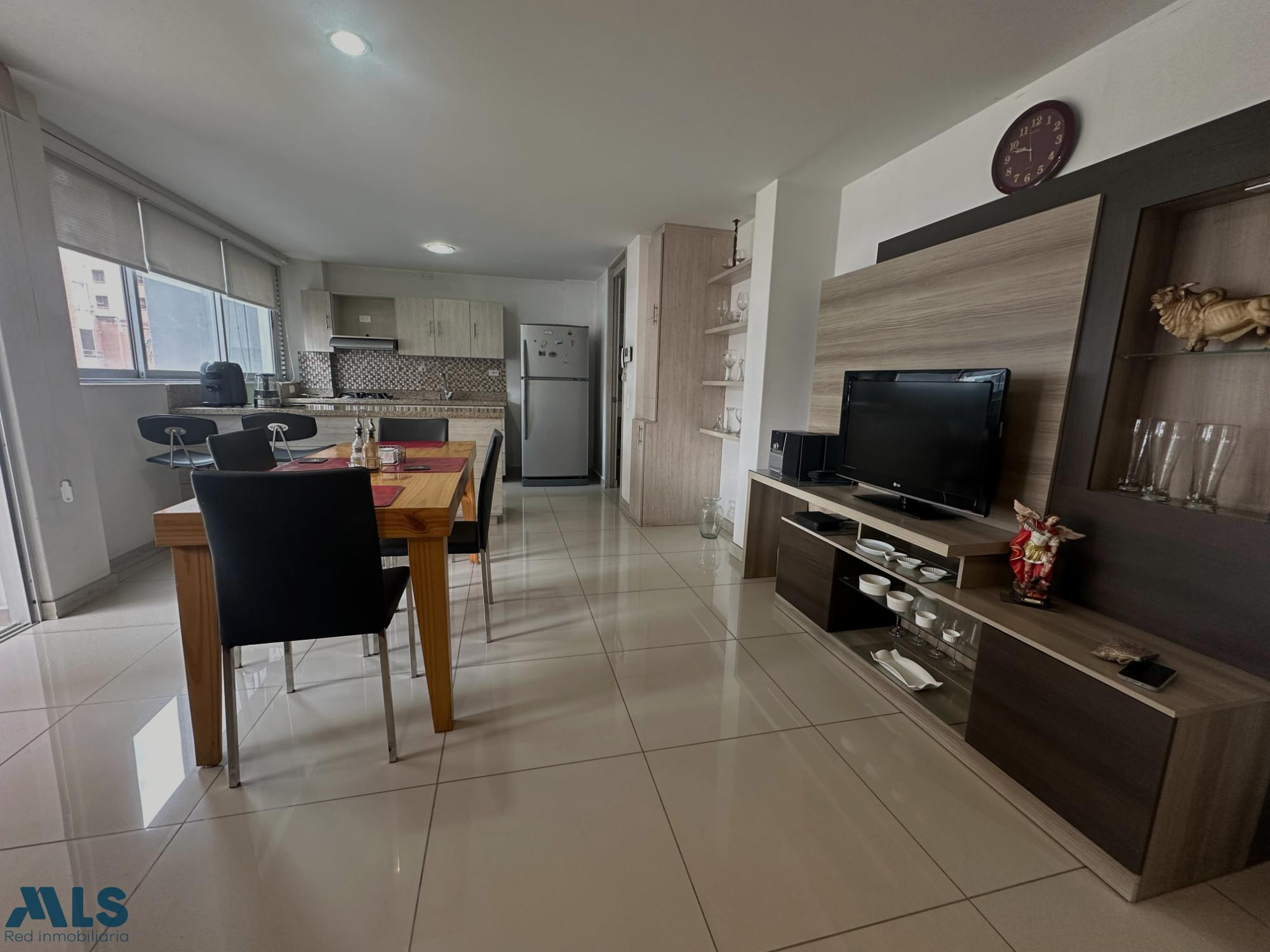 APARTAMENTO EN VENTA EN LAURELES medellin - estadio