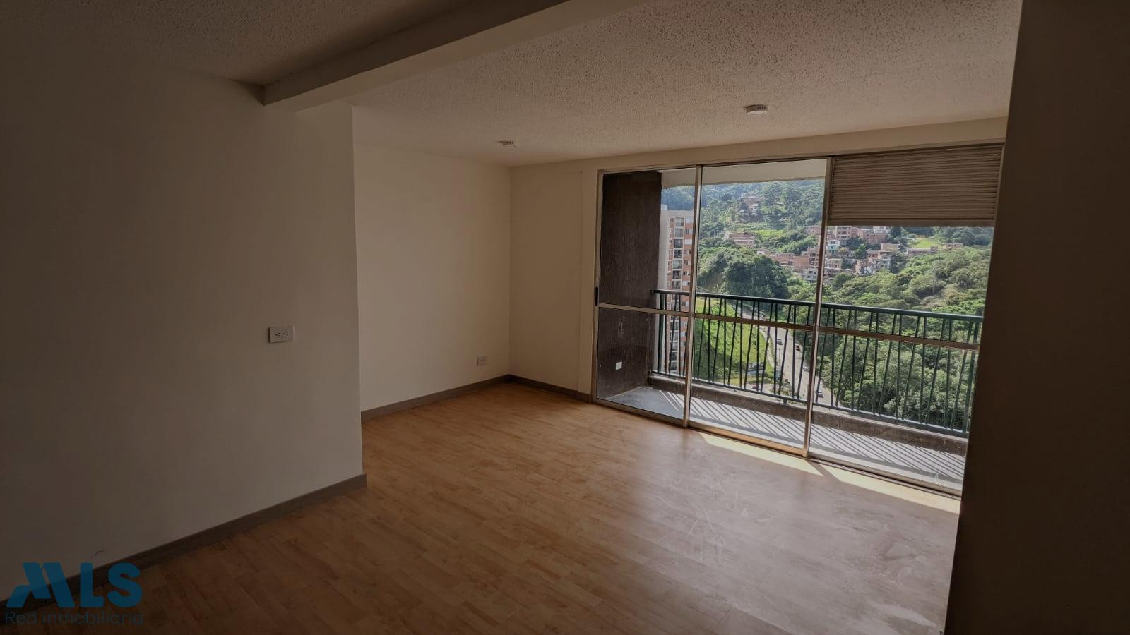 Apartamento en venta, cerca del centro de moda en Itagüí. itagui - los gomez