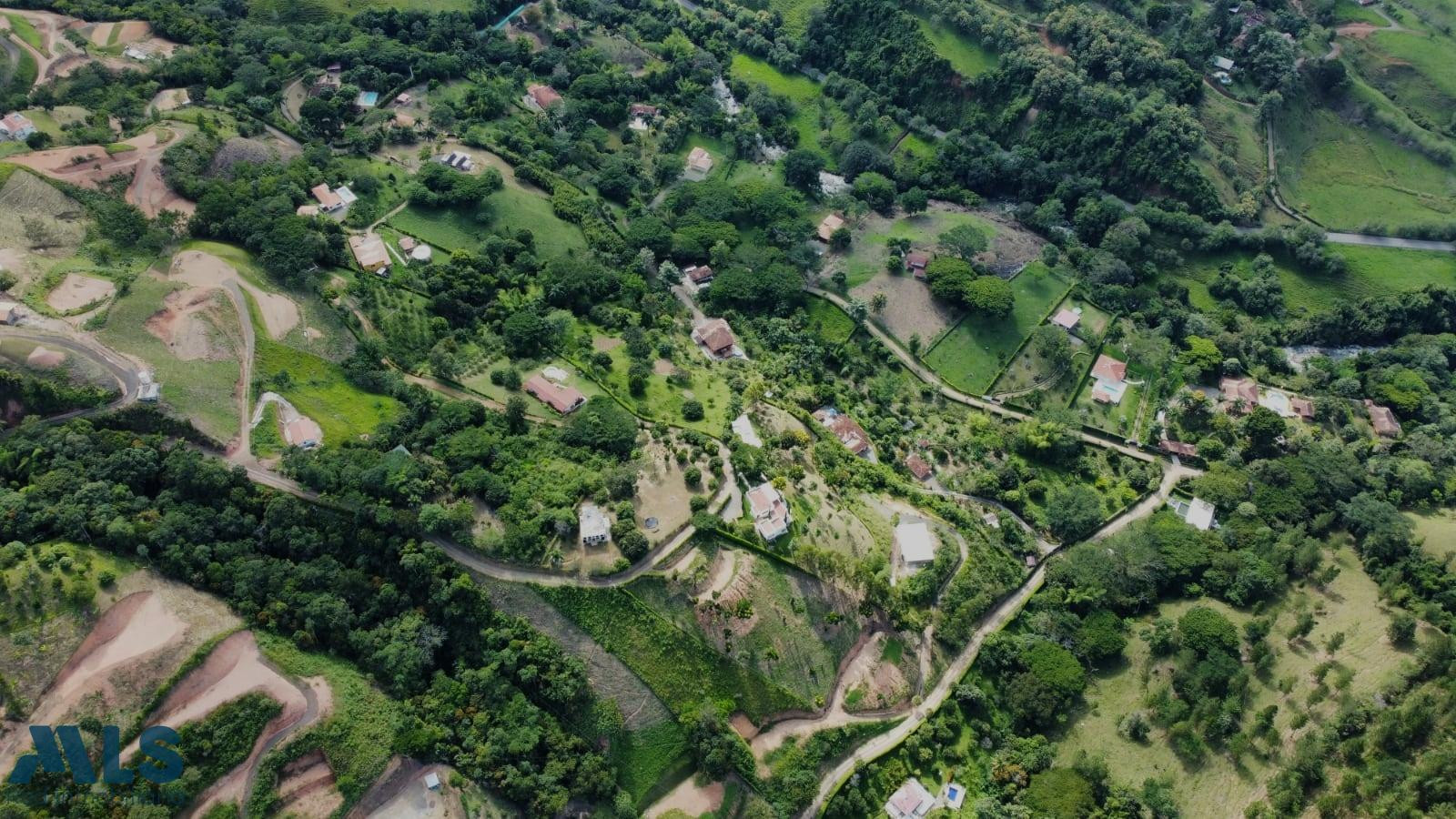 Excelente lote en la Parcelación El Vergel. ciudad-bolivar - v san miguel