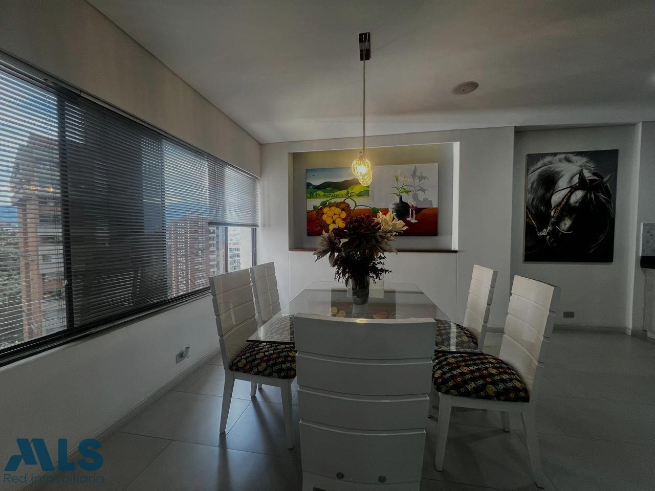 Apartamento en venta, Santa María de los Angeles, Medellín medellin - santa maria de los angeles