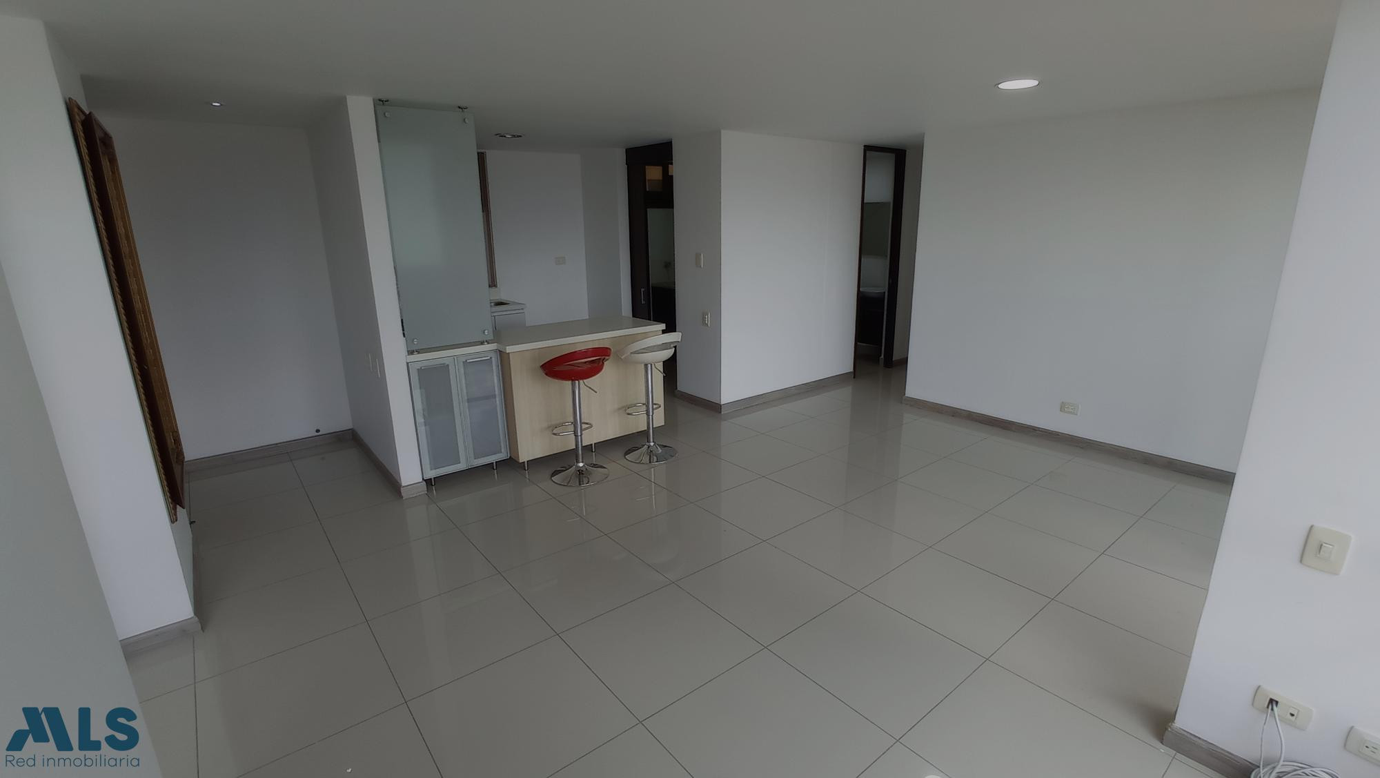 Apartamento con una gran vista en El Poblado medellin - altos del poblado