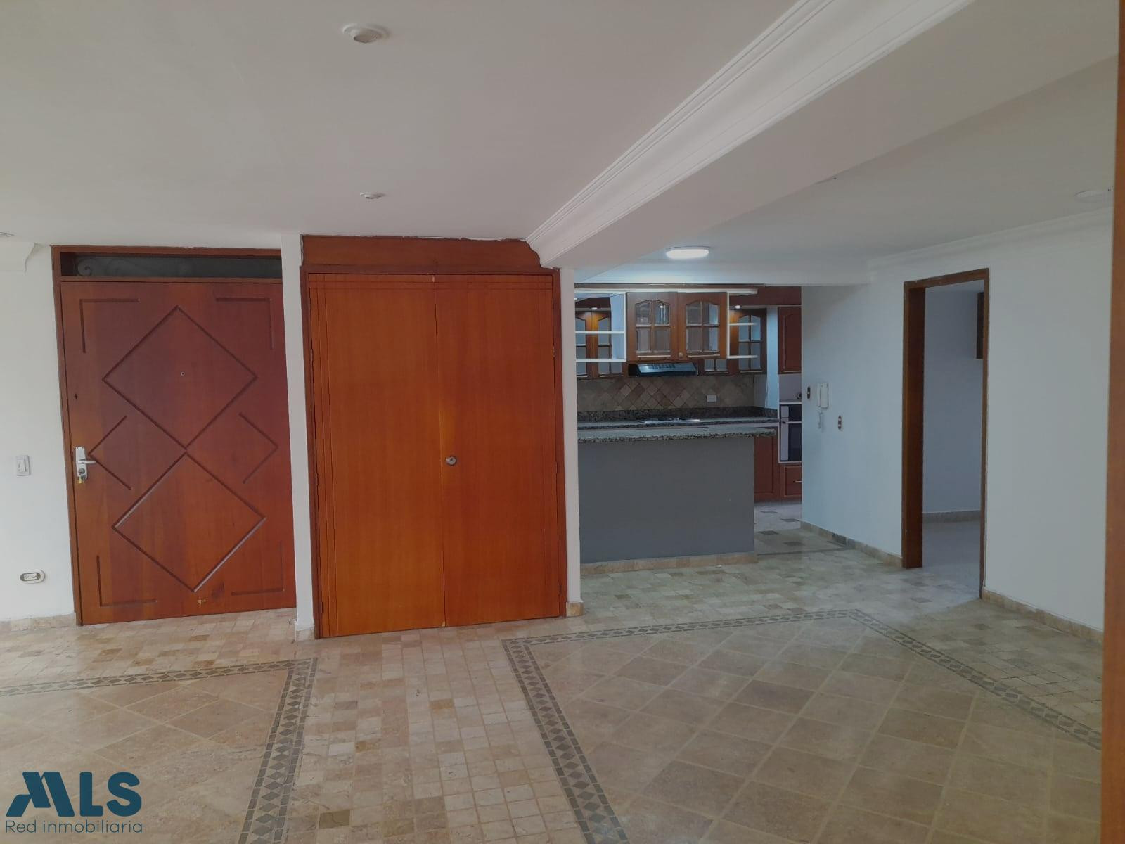 SE VENDE APARTAMENTO EN CONQUISTADORES medellin - conquistadores