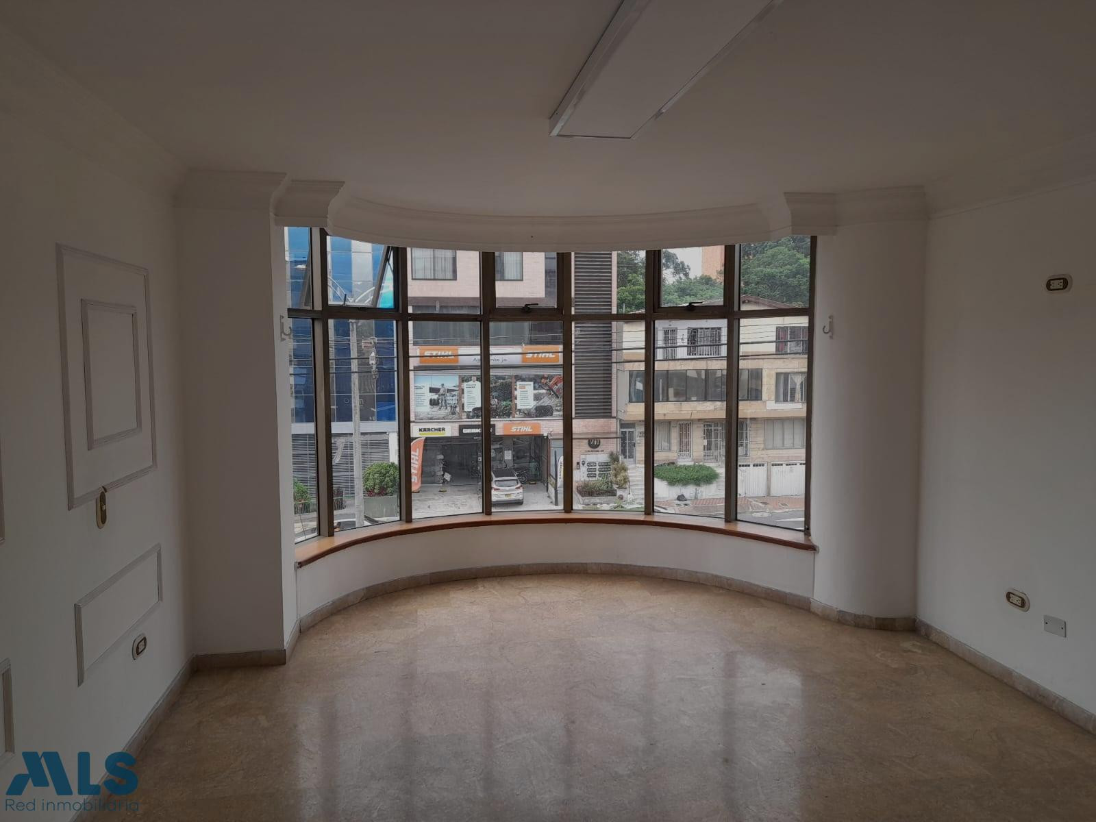 SE VENDE APARTAMENTO EN CONQUISTADORES medellin - conquistadores