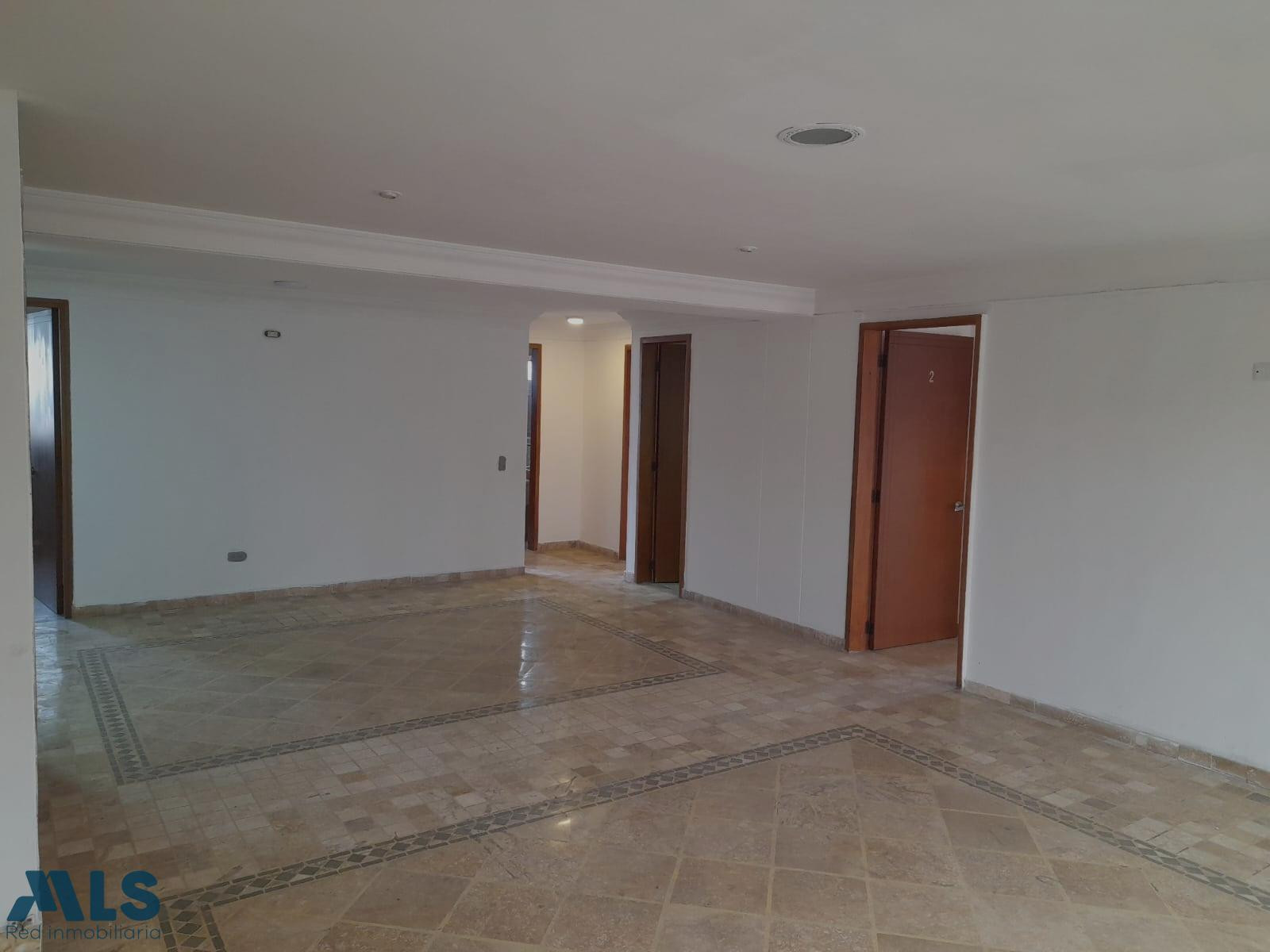 SE VENDE APARTAMENTO EN CONQUISTADORES medellin - conquistadores