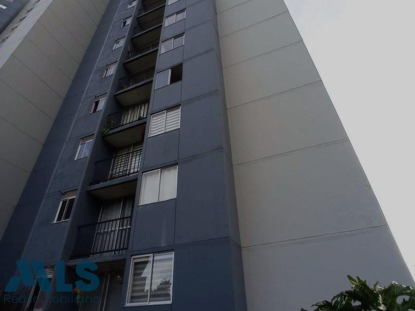 VENTA APARTAMENTO RIONEGRO UNIDA CERRADA rionegro - v fontibon