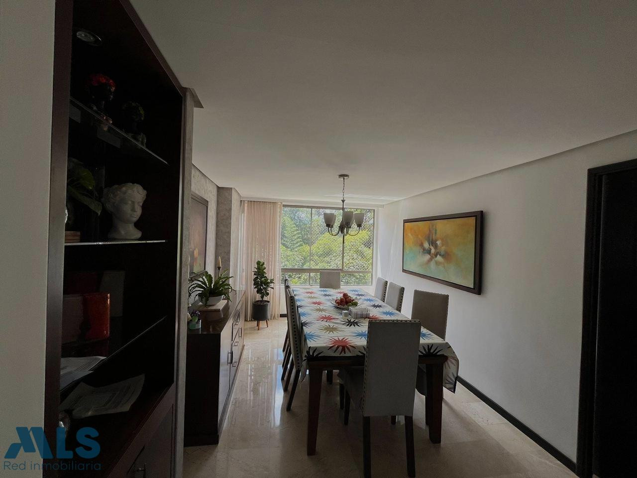 excelente apartamento en la calera medellin - la calera