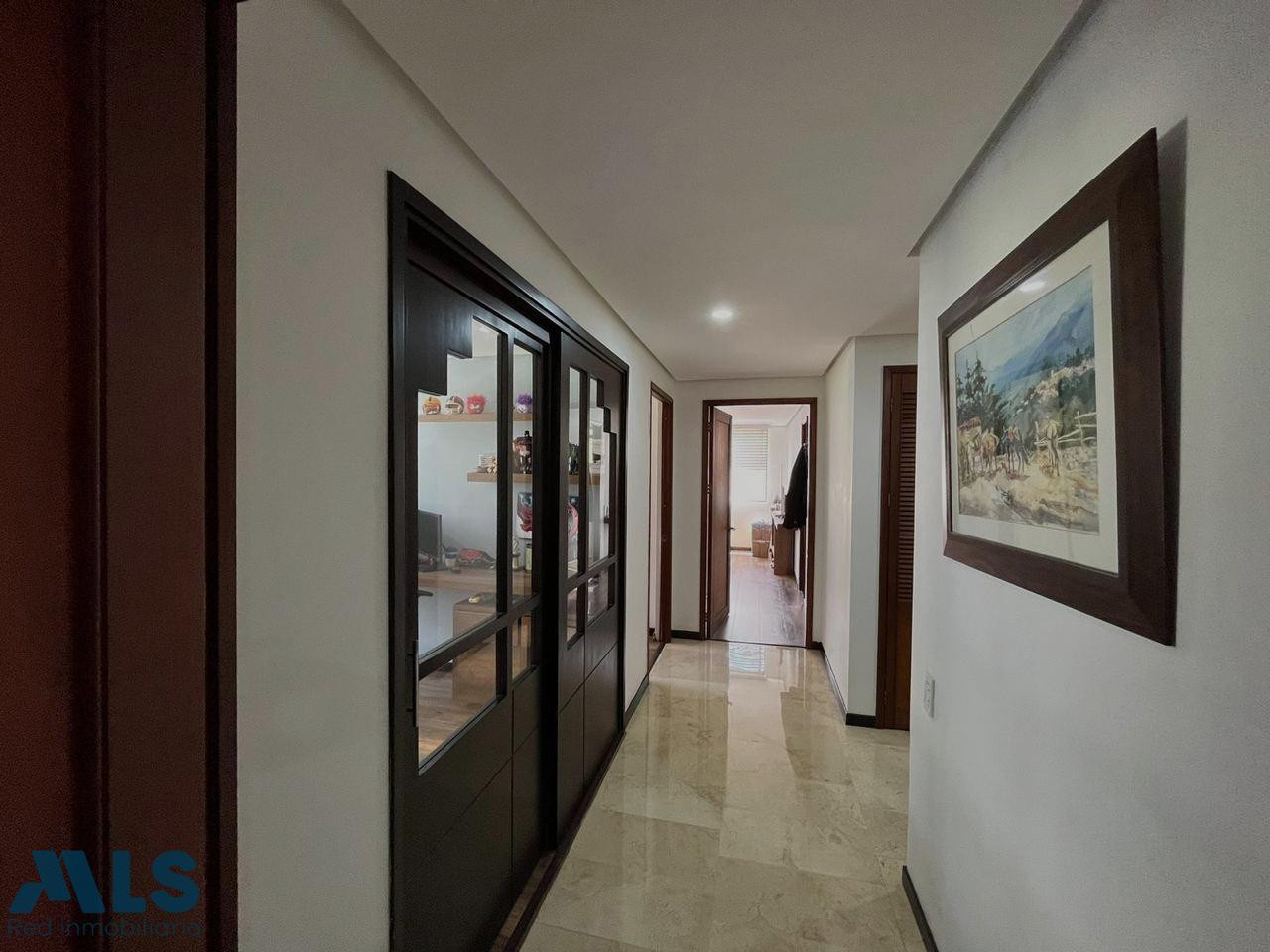 excelente apartamento en la calera medellin - la calera