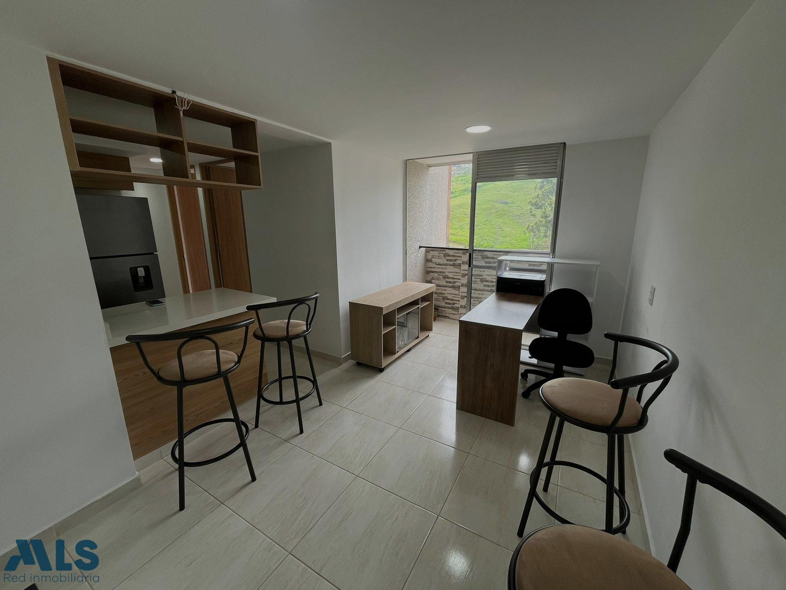 VENDO Apartamento en Pajarito, Robledo. medellin - pajarito