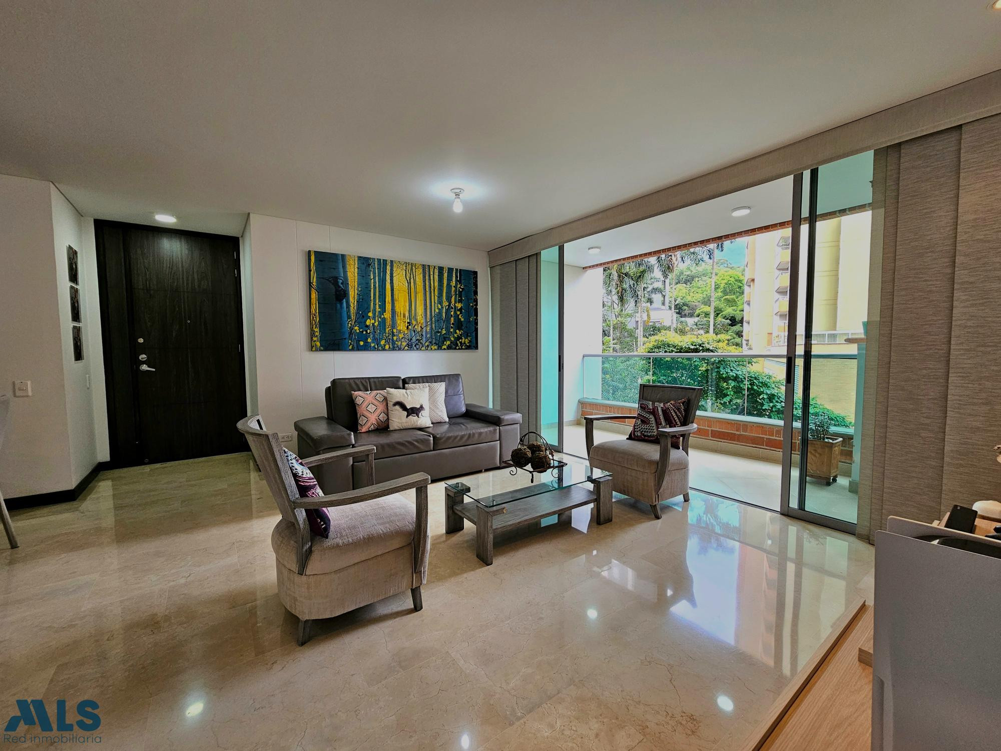 Hermoso apartamento, con excelente ubicación medellin - santa maria de los angeles