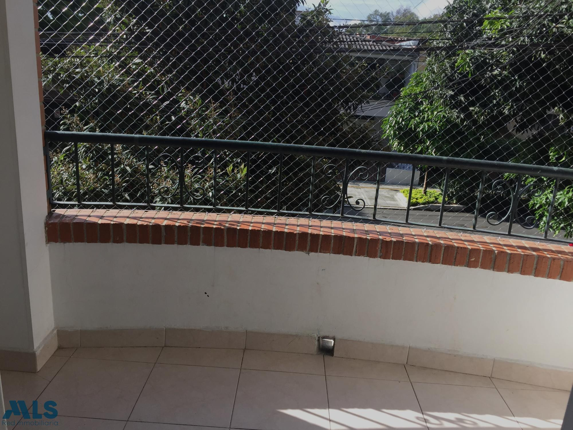 APARTAMENTO EN VENTA PARQUE DE LA FLORESTA medellin - la floresta